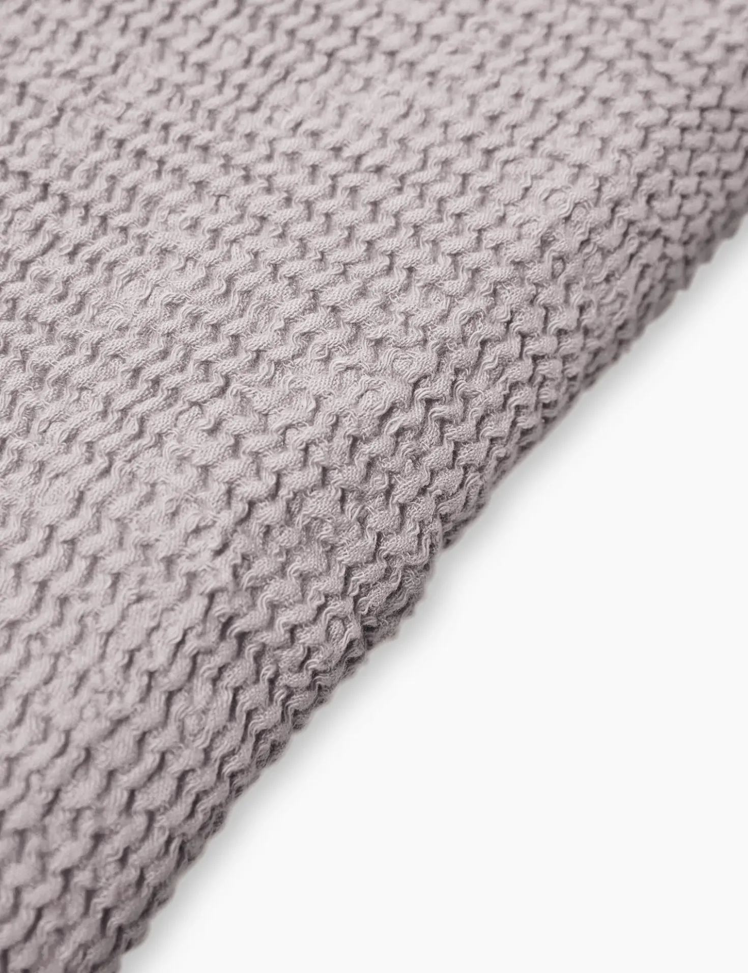 Ella Waffle Towel by House No. 23