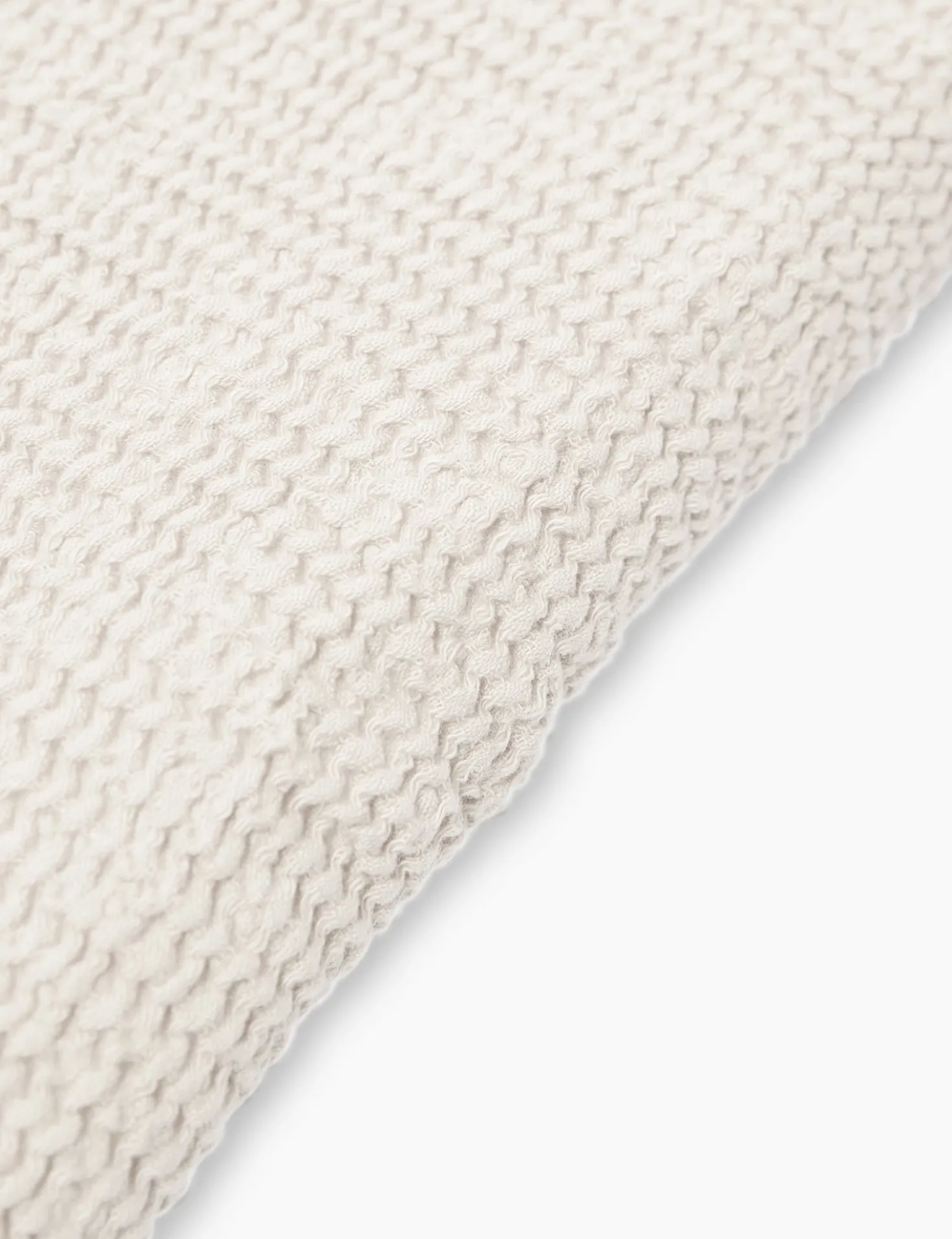 Ella Waffle Towel by House No. 23