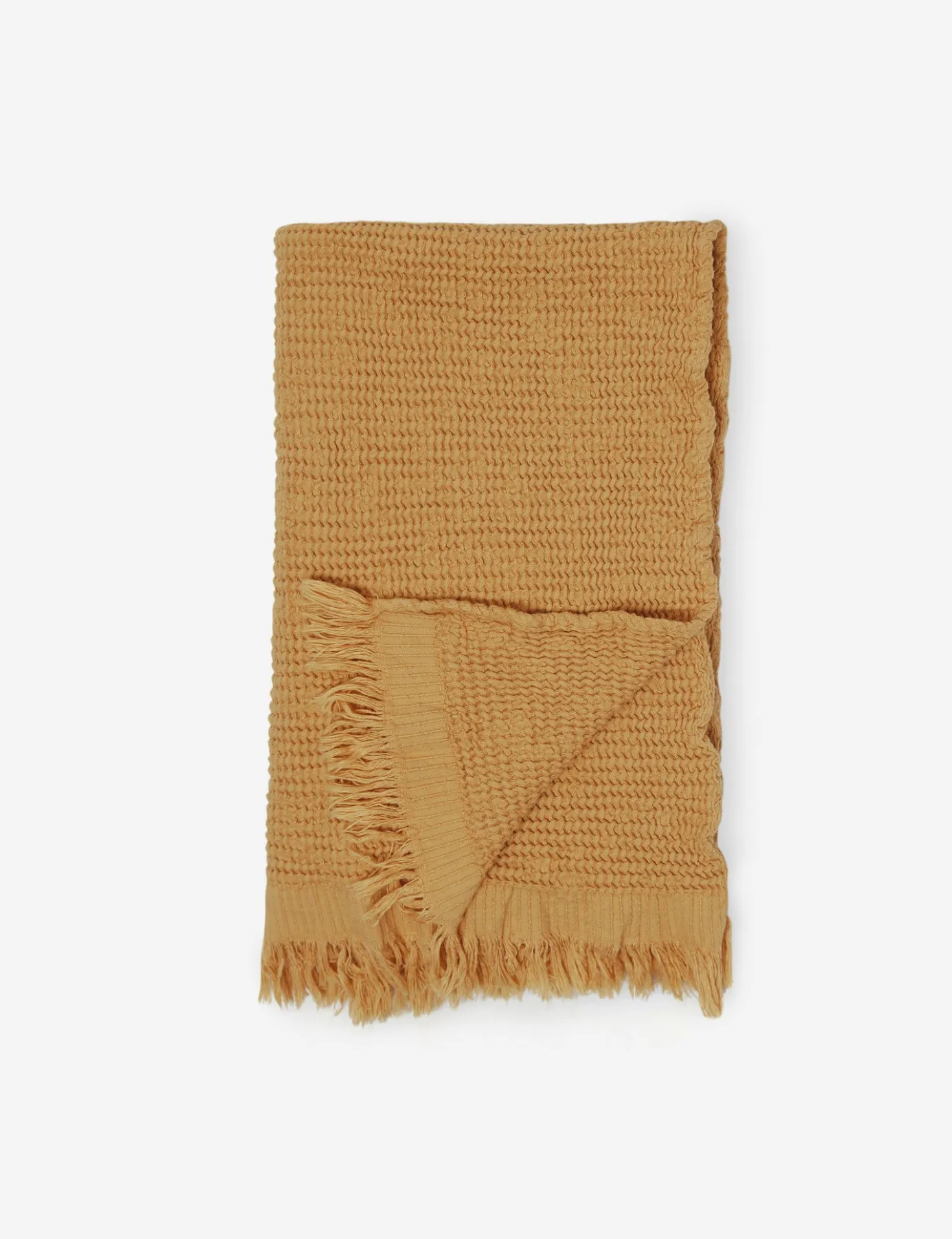 Ella Waffle Towel by House No. 23
