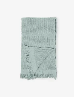 Ella Waffle Towel by House No. 23