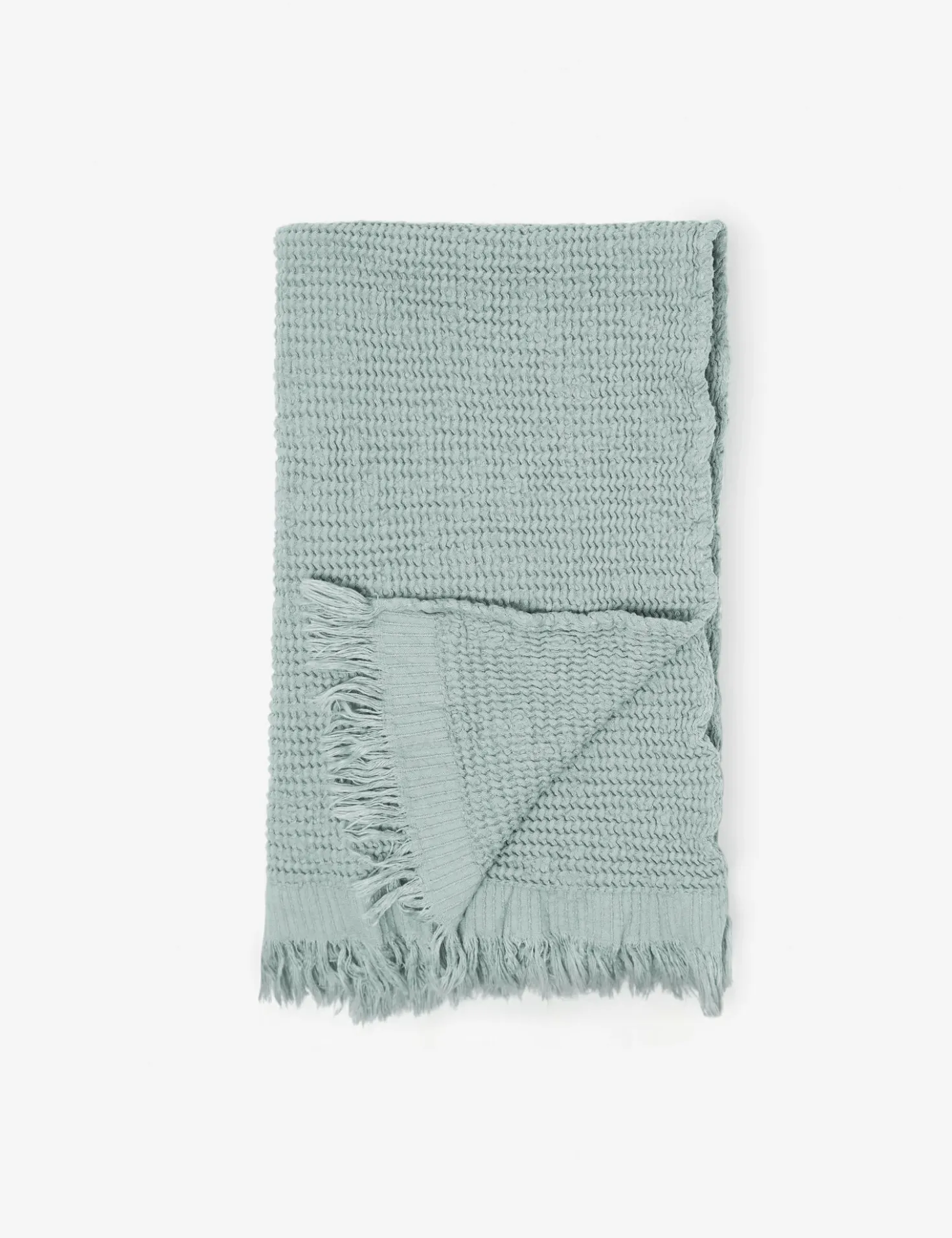 Ella Waffle Towel by House No. 23