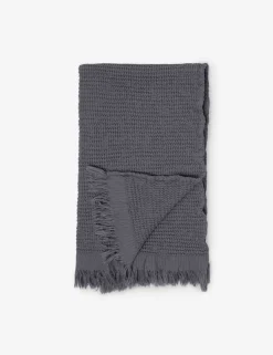 Ella Waffle Towel by House No. 23