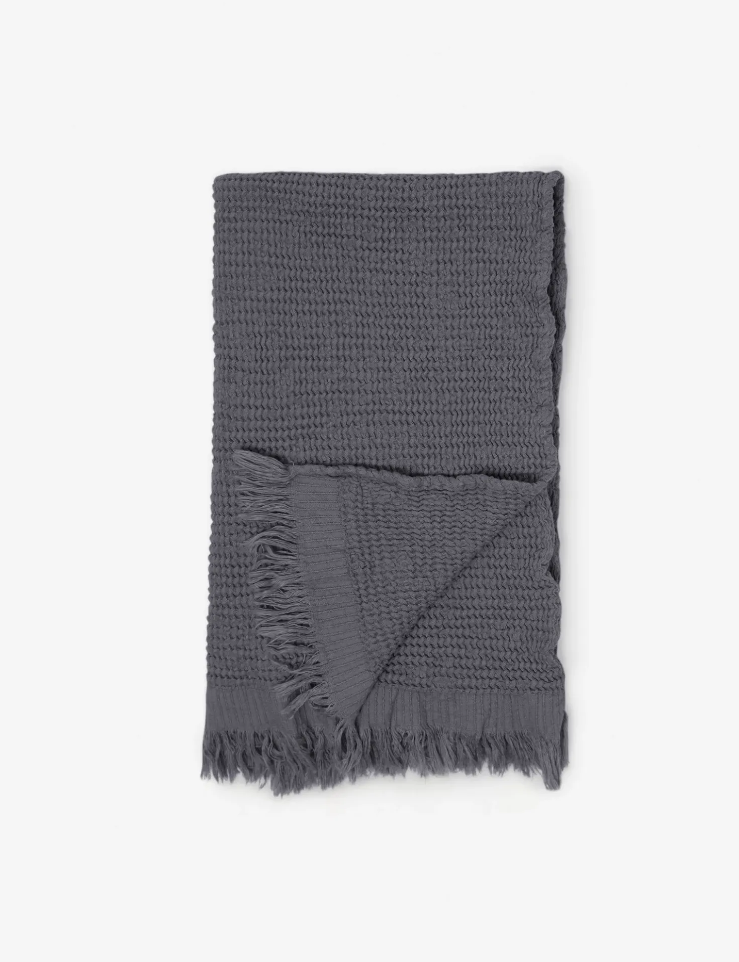 Ella Waffle Towel by House No. 23