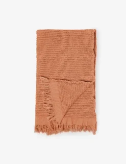 Ella Waffle Towel by House No. 23