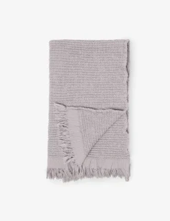 Ella Waffle Towel by House No. 23
