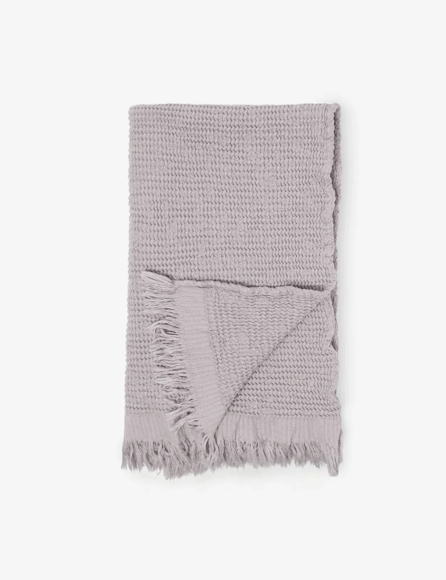 Ella Waffle Towel by House No. 23