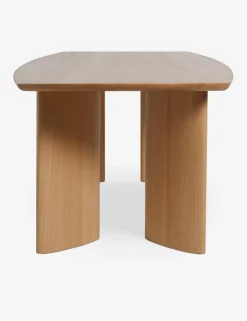 Elle Dining Table by Eny Lee Parker