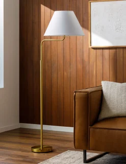Ellingford Floor Lamp