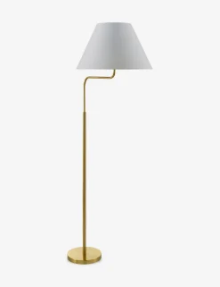Ellingford Floor Lamp