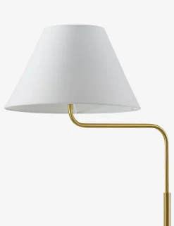 Ellingford Floor Lamp