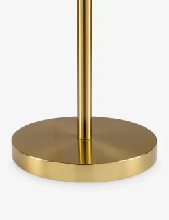 Ellingford Floor Lamp