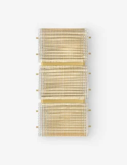 Ellsbury Sconce