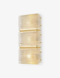 Ellsbury Sconce