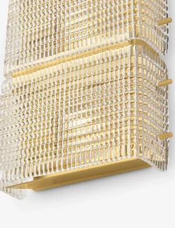 Ellsbury Sconce