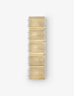 Ellsbury Sconce