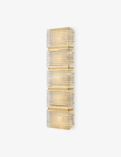 Ellsbury Sconce