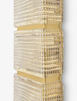 Ellsbury Sconce