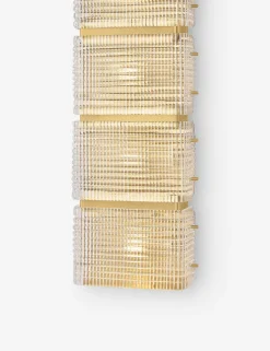 Ellsbury Sconce