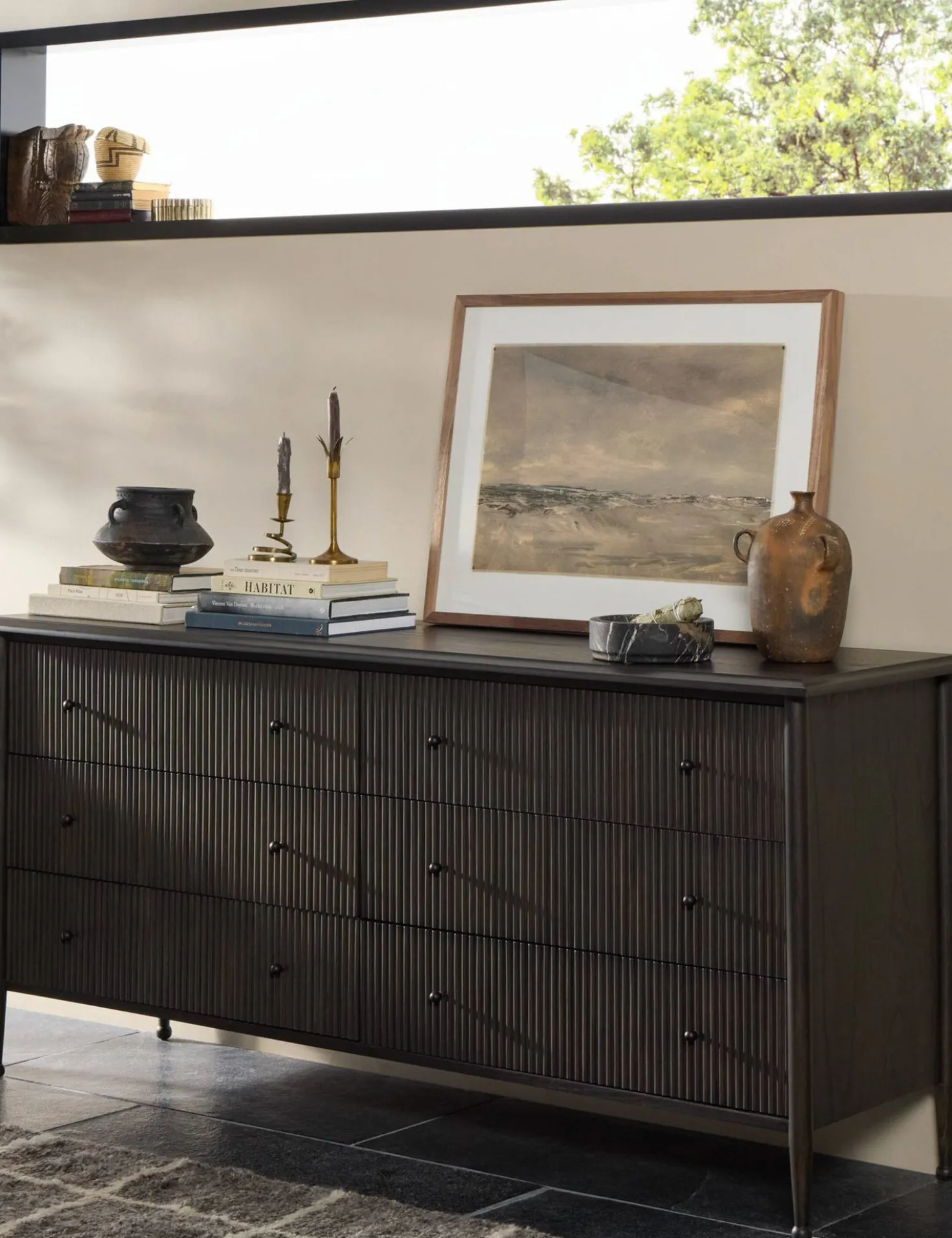 Eloise Dresser by Amber Lewis x Four Hands