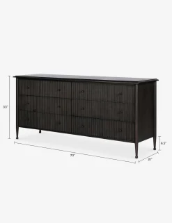 Eloise Dresser by Amber Lewis x Four Hands