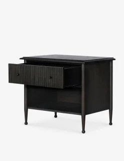 Eloise Nightstand by Amber Lewis x Four Hands