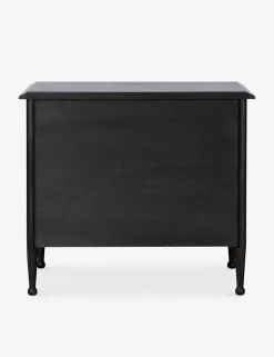 Eloise Nightstand by Amber Lewis x Four Hands