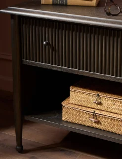 Eloise Nightstand by Amber Lewis x Four Hands