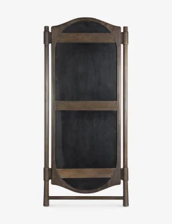 Elowyn Floor Mirror by Amber Lewis x Four Hands