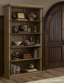 Elsa Bookcase by Amber Lewis x Four Hands