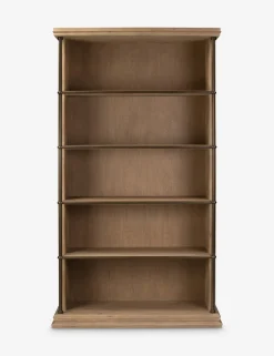 Elsa Bookcase by Amber Lewis x Four Hands