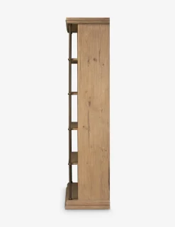 Elsa Bookcase by Amber Lewis x Four Hands