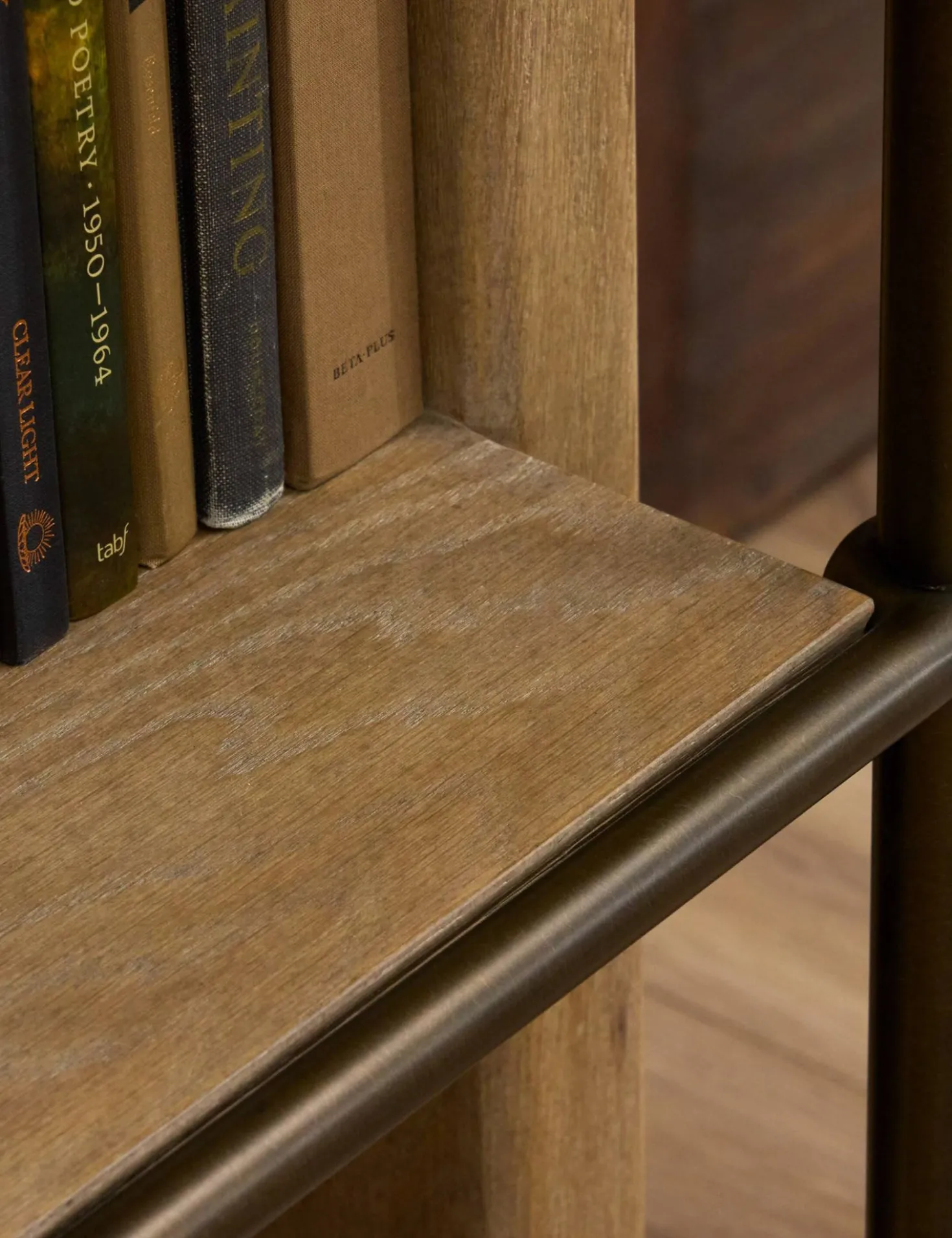 Elsa Bookcase by Amber Lewis x Four Hands