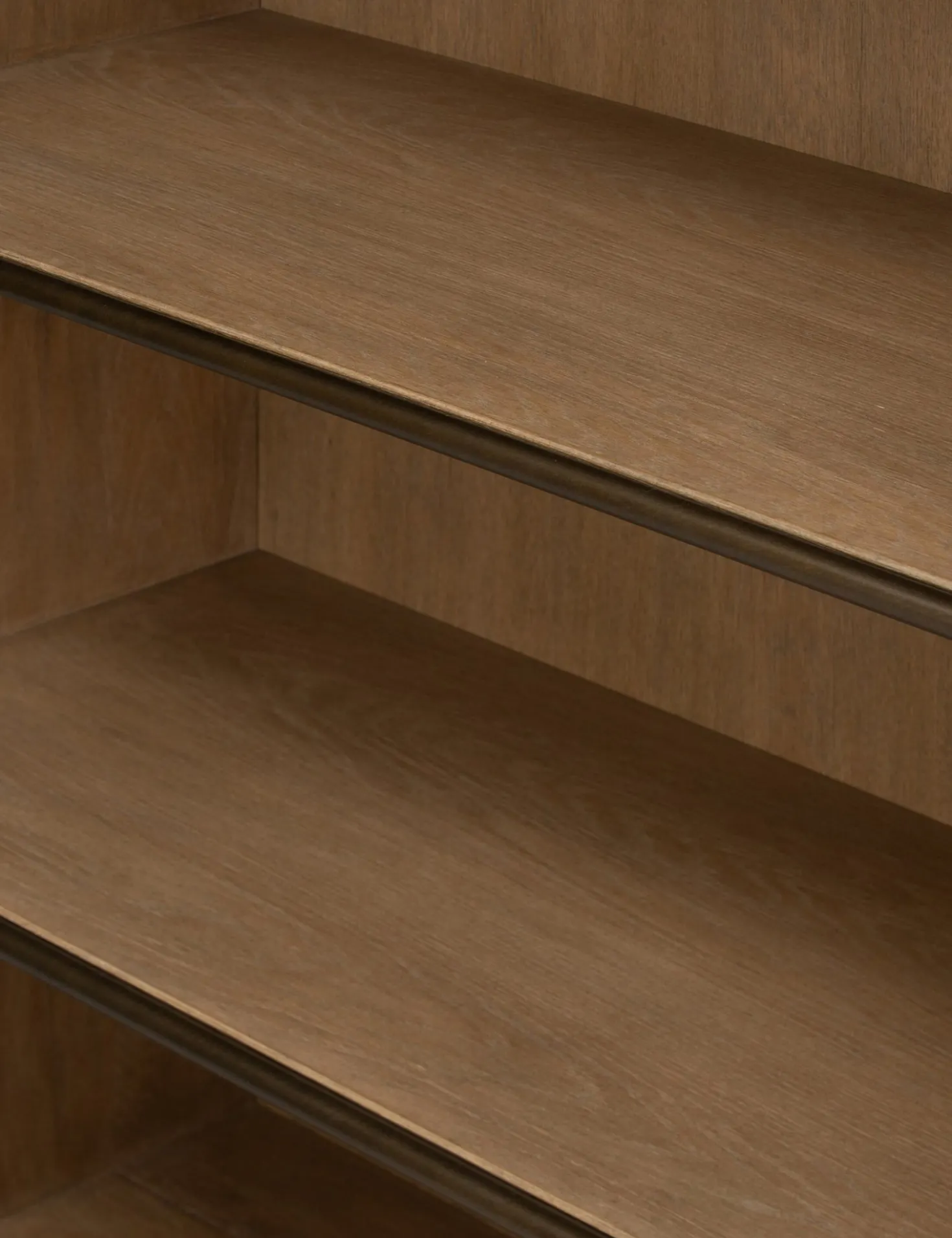 Elsa Bookcase by Amber Lewis x Four Hands