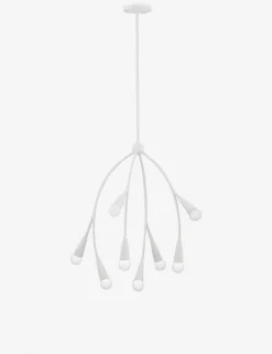 Elsa Chandelier by Eny Lee Parker x Mitzi