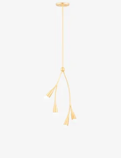 Elsa Pendant Light by Eny Lee Parker x Mitzi