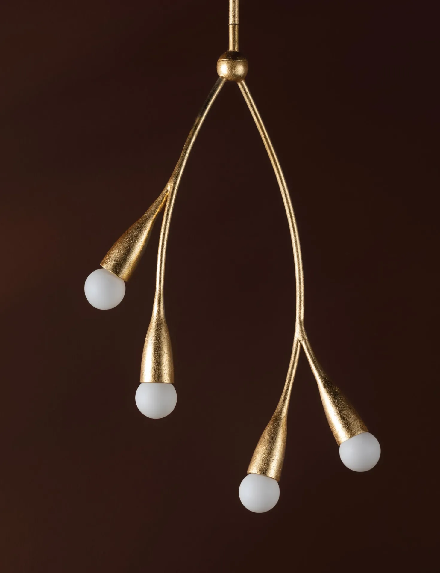 Elsa Pendant Light by Eny Lee Parker x Mitzi