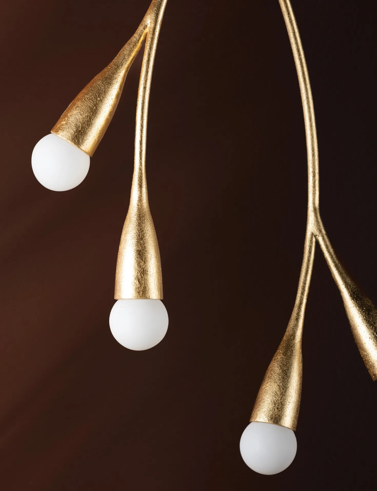 Elsa Pendant Light by Eny Lee Parker x Mitzi