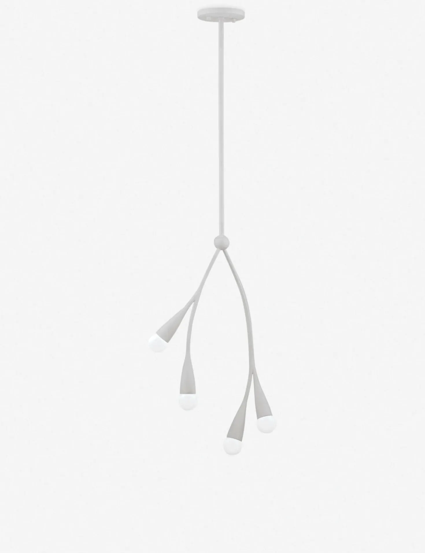 Elsa Pendant Light by Eny Lee Parker x Mitzi