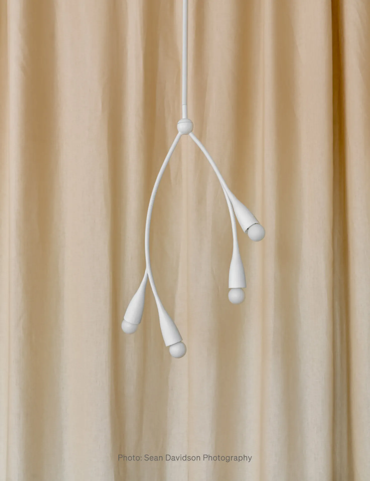 Elsa Pendant Light by Eny Lee Parker x Mitzi