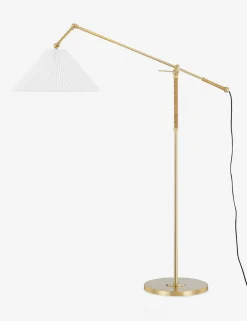 Elyna Floor Lamp