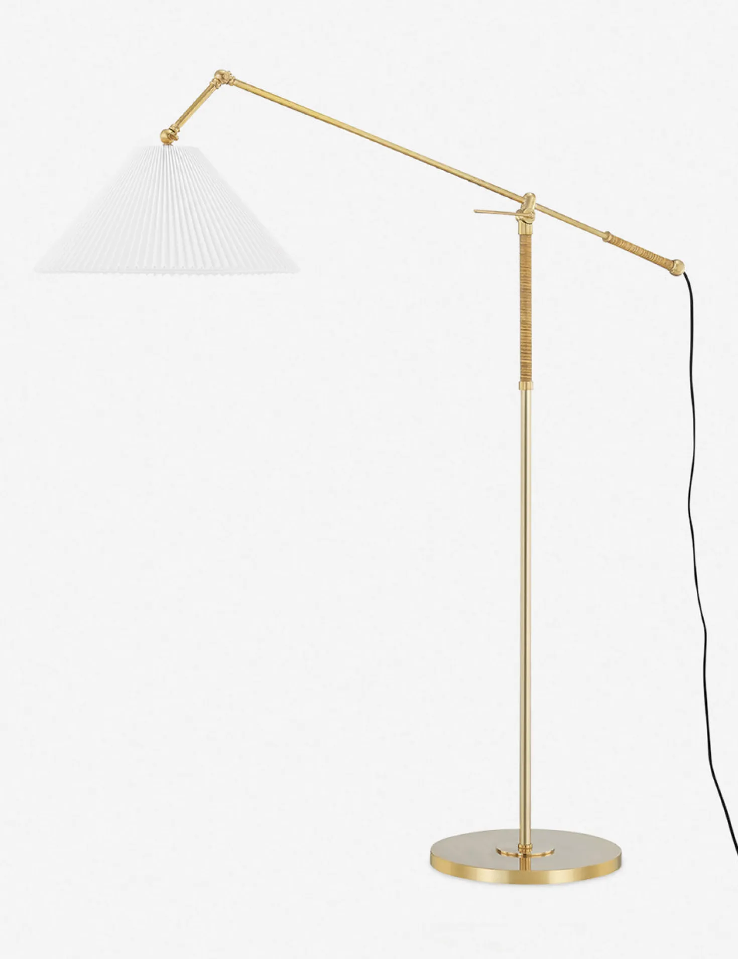 Elyna Floor Lamp