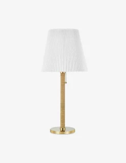 Elyna Table Lamp