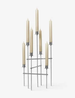 Elysia Candelabra by Ferm Living