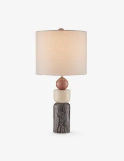 Emberly Table Lamp