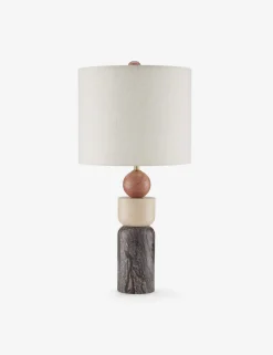 Emberly Table Lamp