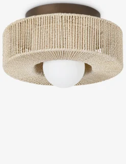 Embeth Flush Mount Light