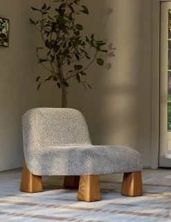 Emelise Accent Chair