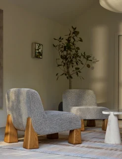 Emelise Accent Chair