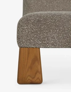 Emelise Accent Chair