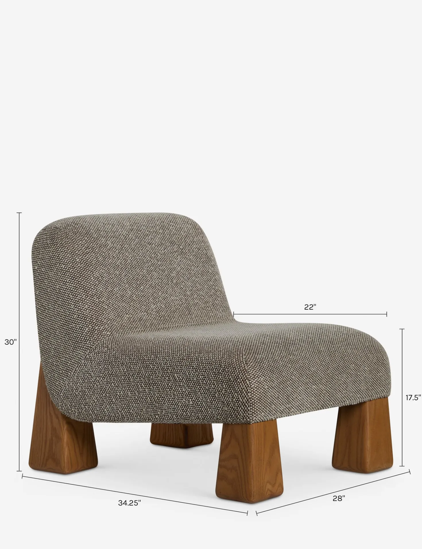 Emelise Accent Chair